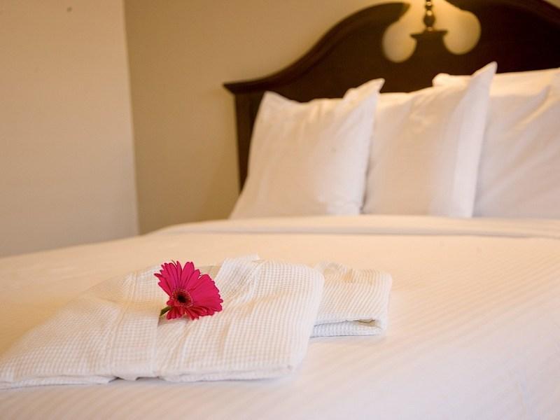 Carousel Inn And Suites アナハイム 部屋 写真