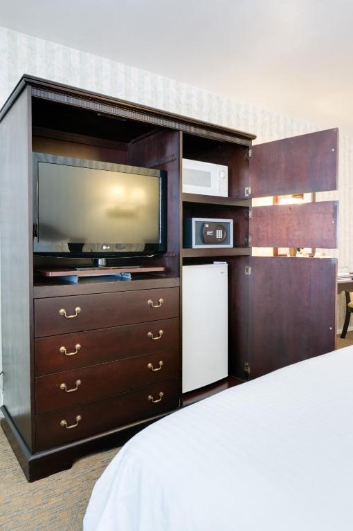 Carousel Inn And Suites アナハイム エクステリア 写真